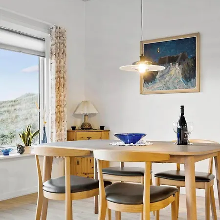 Hébergement de vacances 1178-ringkobing-magedalen-73 Ringkøbing