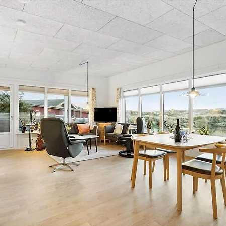 Holiday home 1178-ringkobing-magedalen-73 *