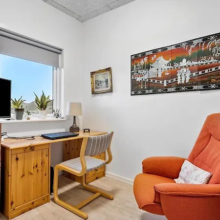 Holiday home 1178-ringkobing-magedalen-73 Ringkobing
