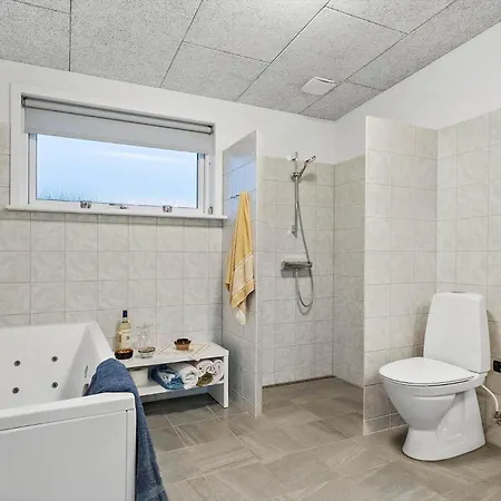 Holiday home 1178-ringkobing-magedalen-73 *