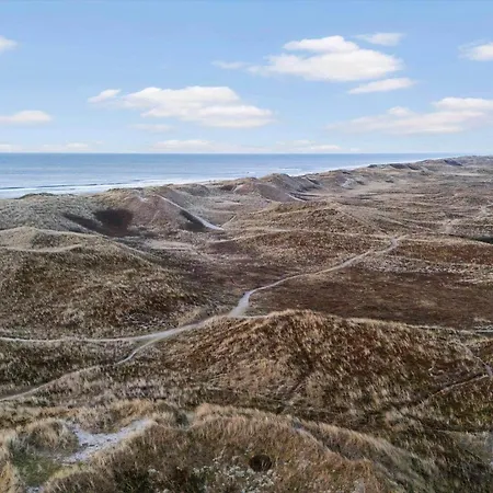 Hébergement de vacances 1178-ringkobing-magedalen-73 Ringkøbing